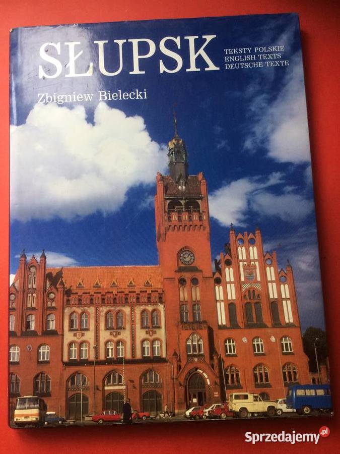 3127 Słupsk zachodniopomorskie Szczecin