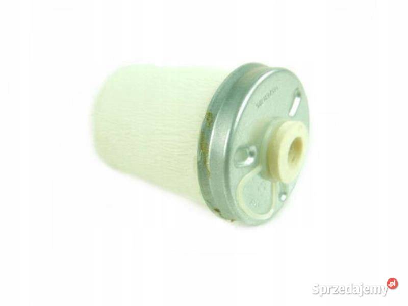 FILTR PALIWA MERCEDES W111 W113 W109 28 63 BOSCH osobowe