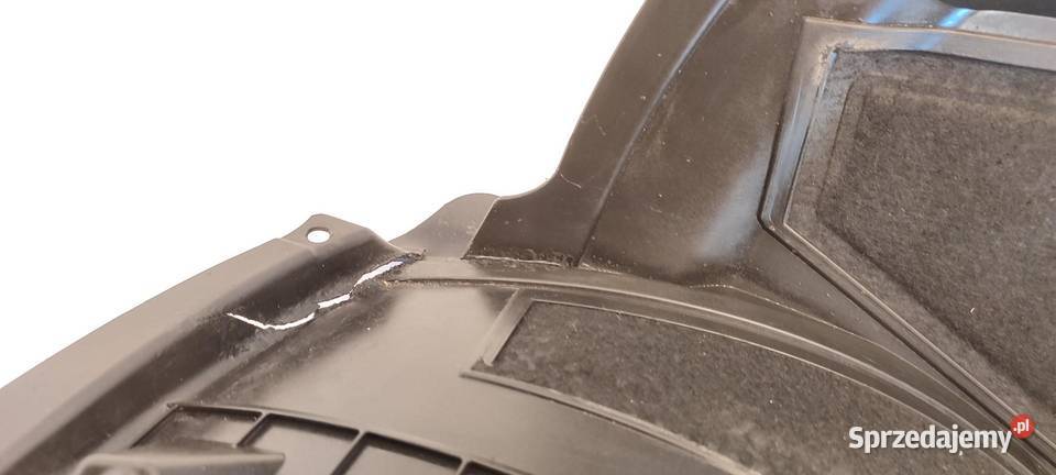 AUDI A7 4G NADKOLE LEWY PRZÓD 4G8853887C KTL