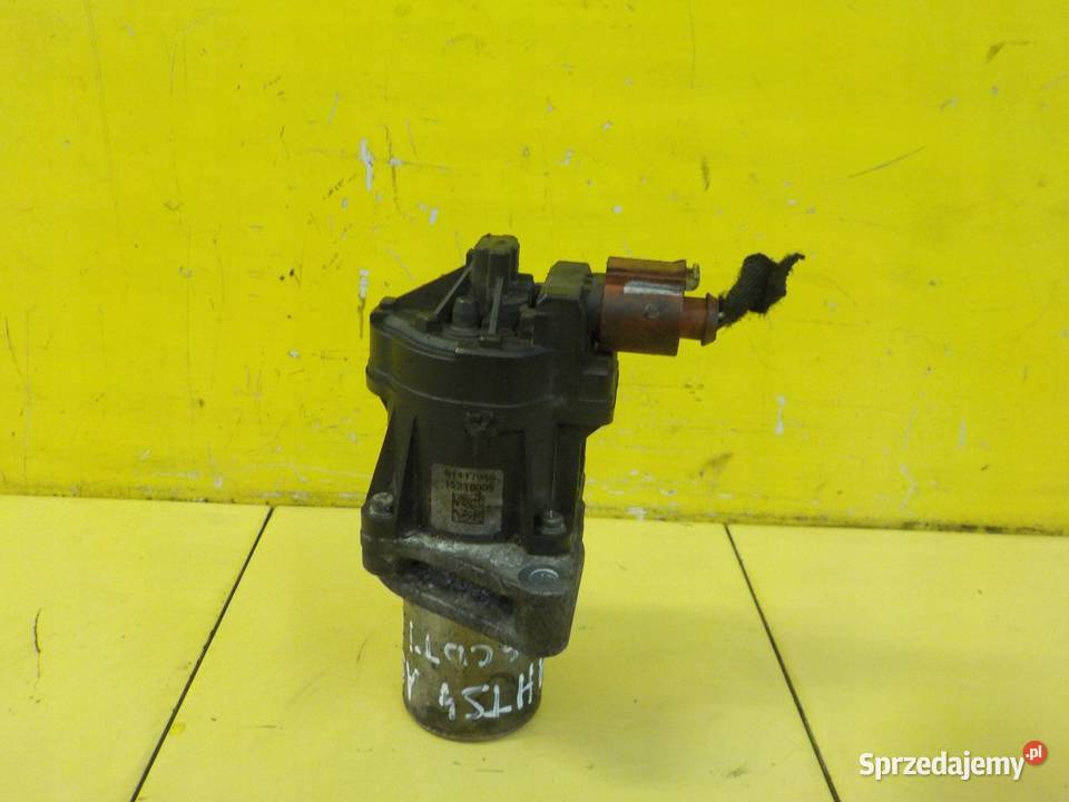 ASTRA K MERIVA ZAFIRA INSIGNIA 16 CDTI 17r 110