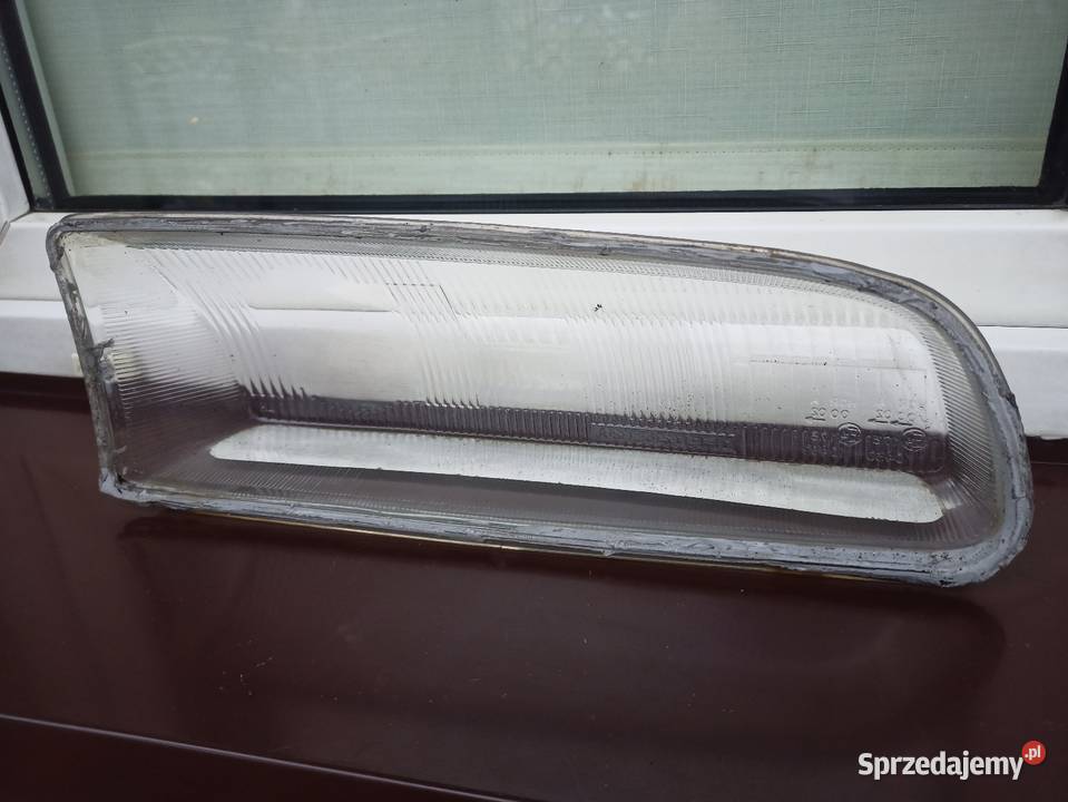 Mazda 626 GE IV klosz reflektora lampy przedniej osobowe Sieradz