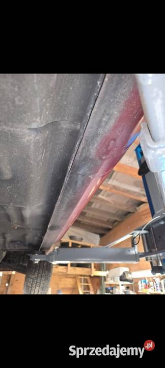 Nissan 200sx s13 nieuszkodzony Wrocław sprzedam