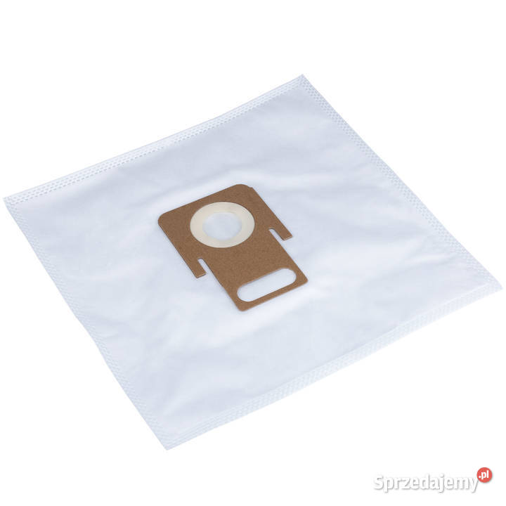 Worki Syntetyczne do Odkurzacza 10 5 Warstw Ludźmierz