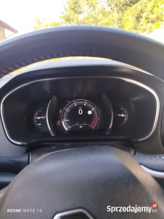 Renault Megane IV pomorskie Miechucino sprzedam