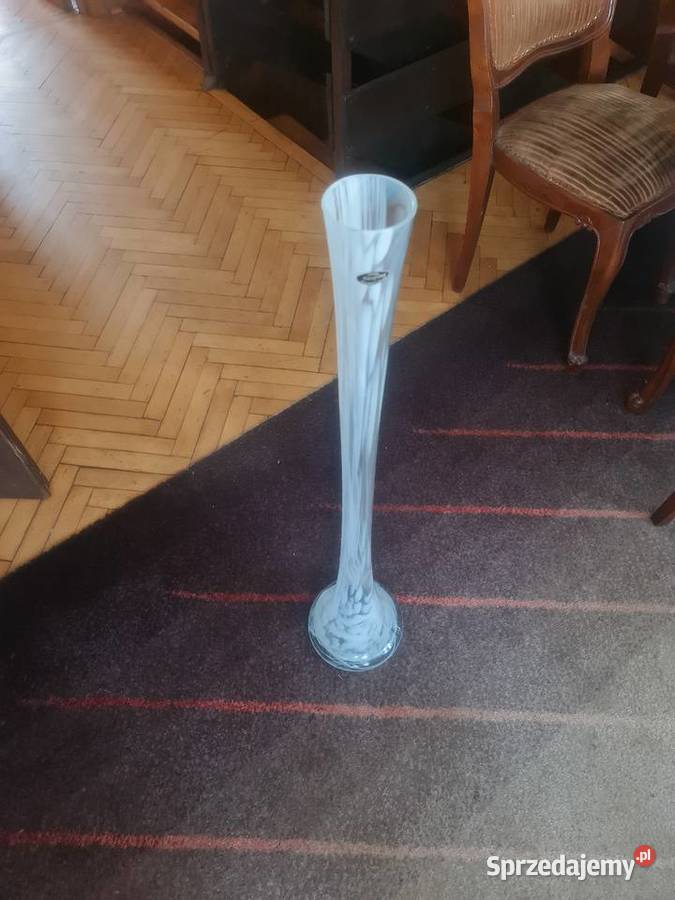 Wazon wysoki śląskie Katowice sprzedam