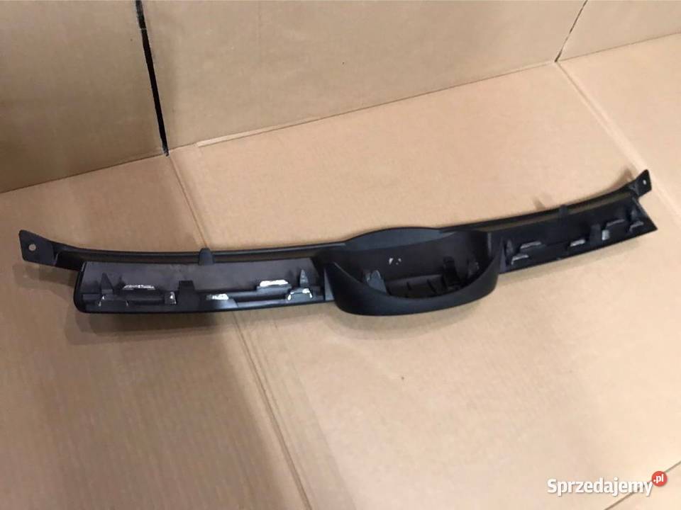 Grill Ford Focus MK3 1014 BM51BA133B