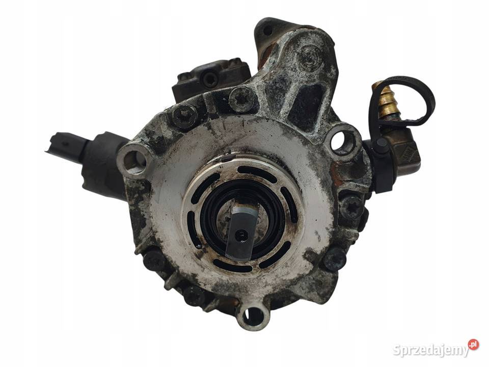 POMPA WTRYSKOWA Volvo S40 V50 Ford Focus 20 D osobowe Chełm