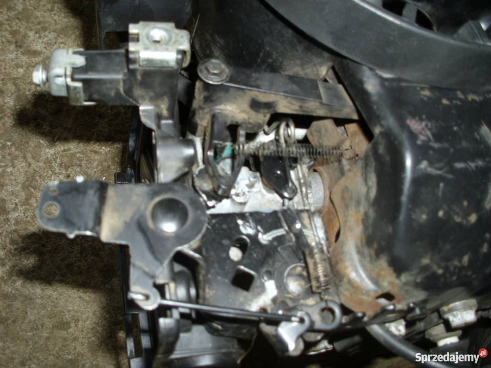 silnik briggs 55 READY START husgvarna małopolskie Gorlice