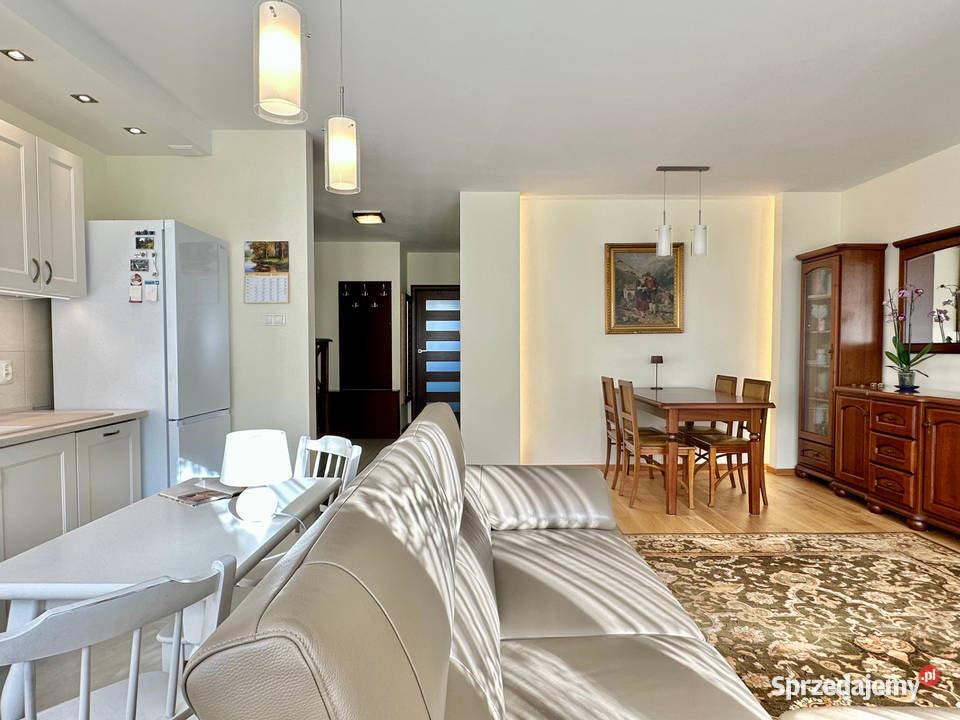 Jakość przestrzeń i styl mieszkanie remoncie w internet Poznań