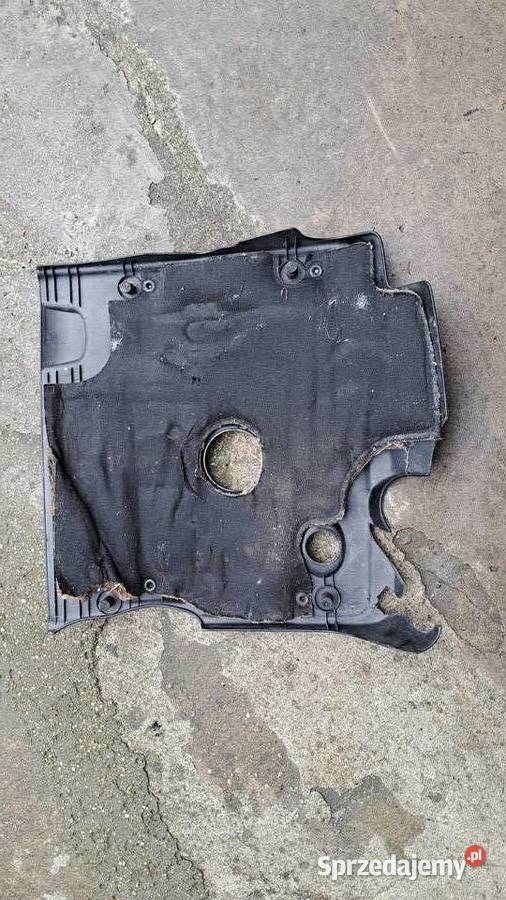 Peugeot HDI pokrywa silnika górna Leszno