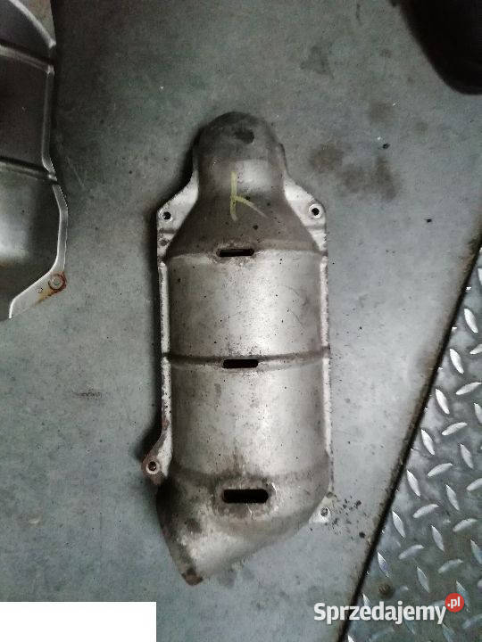 HONDA CIVIC UFO VIII DI OSŁONA TERMICZNA osobowe