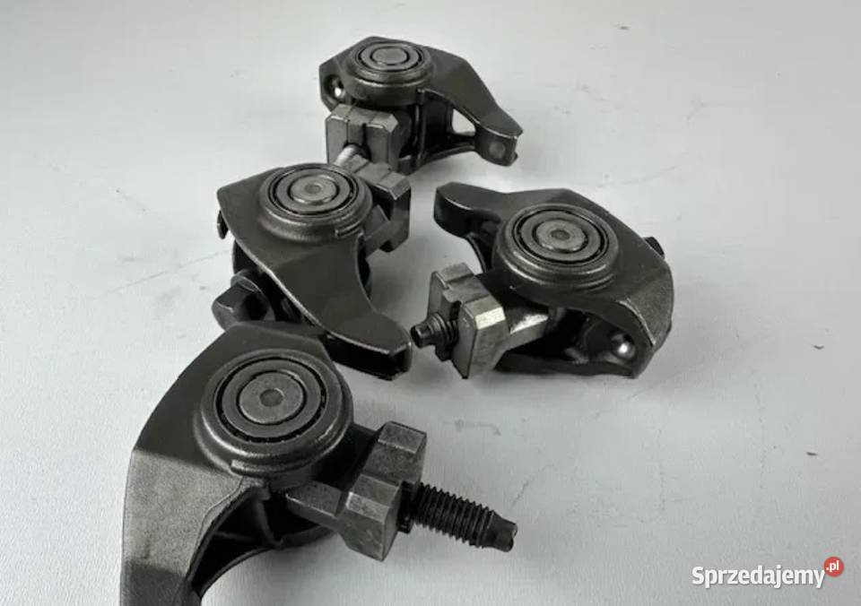 Krzywki zaworowe Polaris RZR 800 1202169 Sulęcin sprzedam