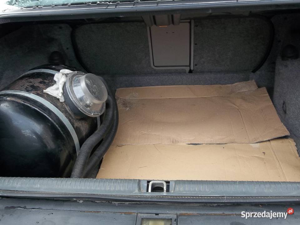 Opel Vectra 1991r bg Radom