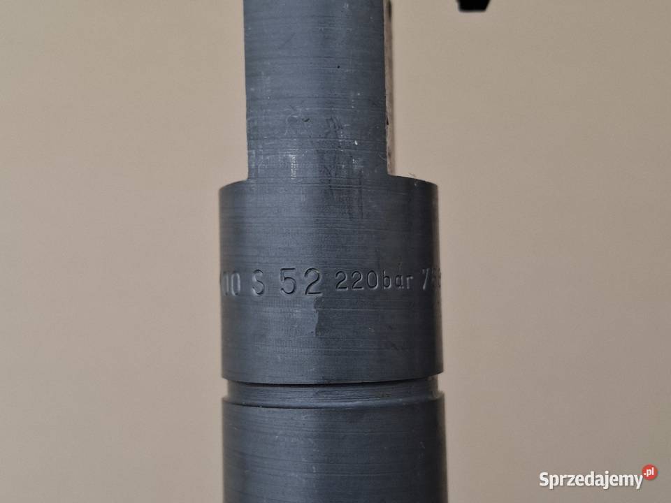 RENAULT MIDLINER WTRYSK WTRYSKIWACZ BOSCH NOWY ciężarowe Bieleń sprzedam