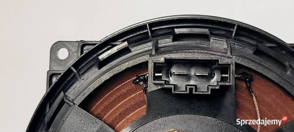 GŁOŚNIK VOLKSWAGEN PHAETON 3D0035454 osobowe kujawsko-pomorskie Lipno