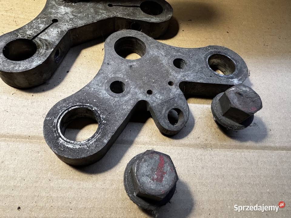 Półki do zawieszenia chopper trajka mazowieckie Radom