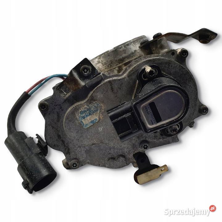 PRZEPUSTNICA Jaguar XK8 XK 8 40 V8 1985003250 osobowe Silniki i osprzęt Chełm sprzedam