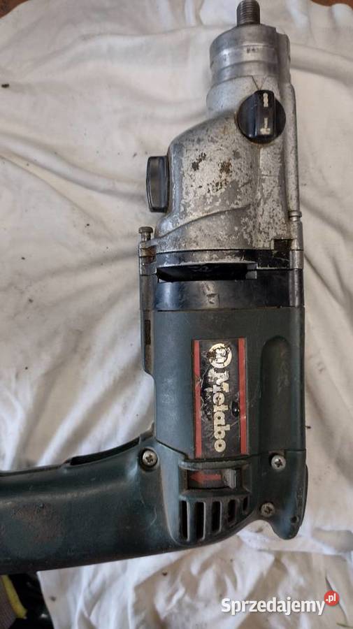 Wiertarka Bosch Pbh Metabo Woźniki sprzedam
