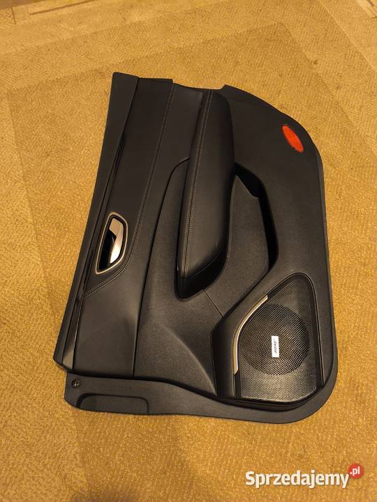 TAPICERKA Renault Talisman TANIO Rok produkcji 2019 Tapicerki samochodowe dolnośląskie Bolesławiec