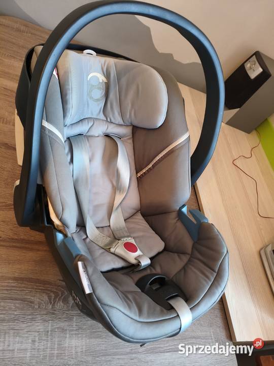 Fotelik nosidełko cybex aton 5 Cybex świętokrzyskie Skarżysko-Kamienna