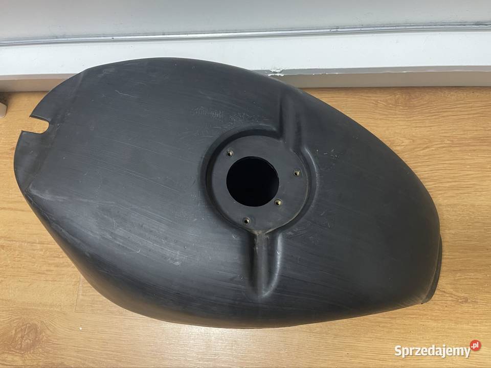 Zbiornik paliwa Aprilia rs 125 2t 2008 r opolskie Opole