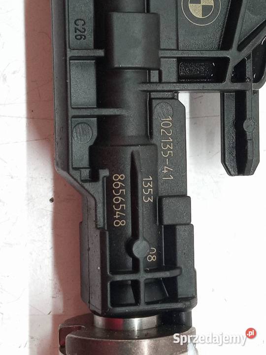 WTRYSKIWACZ 8656548 20 B PHEV Bmw Seria 3 VII Wtryskiwacze
