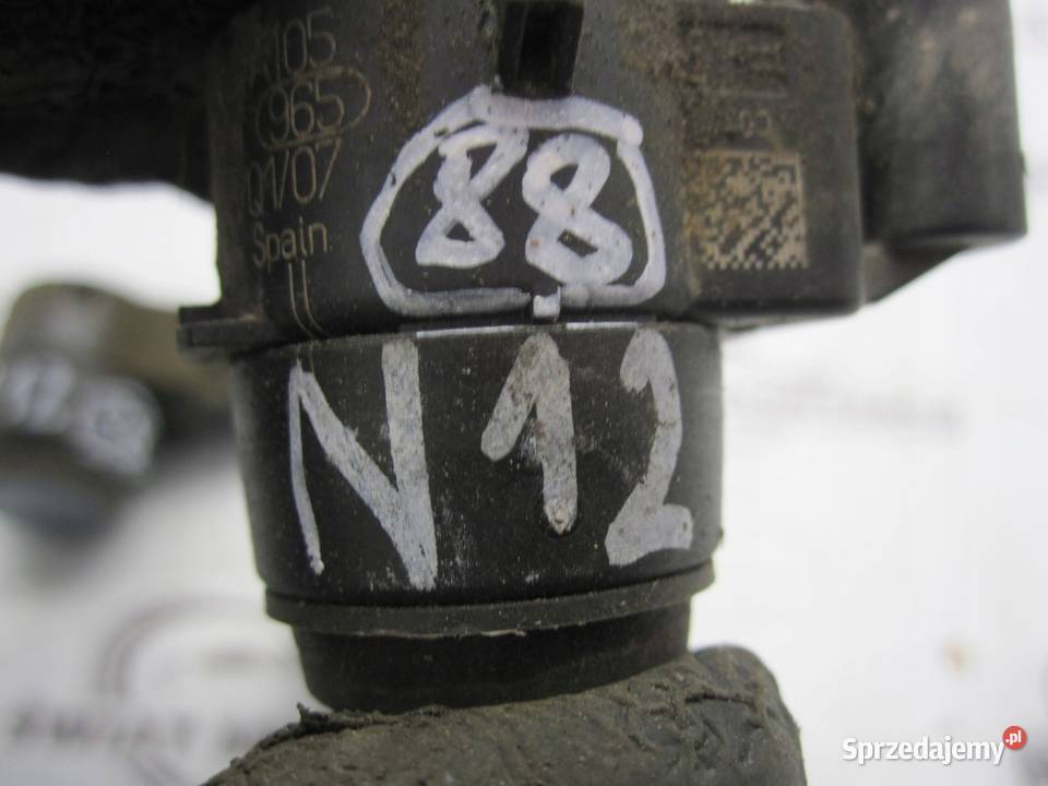 BMW E82 10r czujnik parkowania PDC 9162930 Kielce