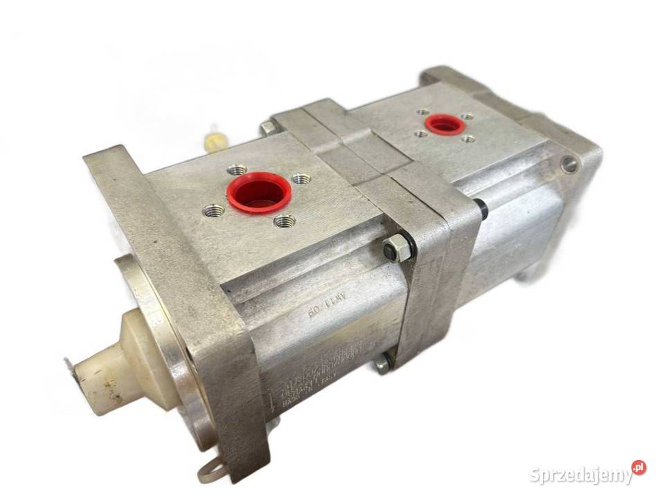 SauerDanfoss SNW3NN 033RN06AGNNCAC7NNNN NNNNN Poznań