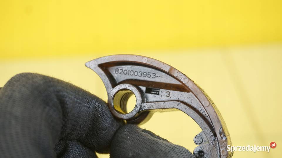 MASTER III MOVANO 23 DCI RWD 15r 145 M9T698 świętokrzyskie Suków