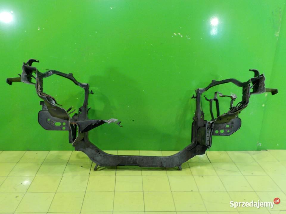 PEUGEOT 4007 22 HDI 08r 5D pas przedni okular Suków