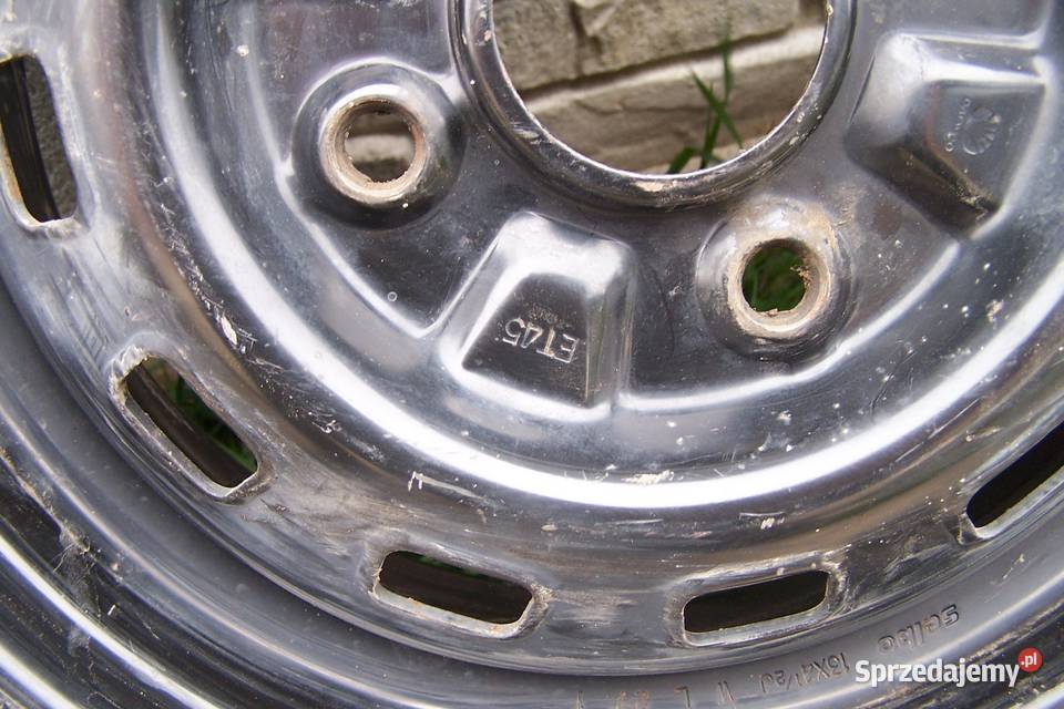 koła matiz 30 sztuka Średnica 13" Malawa