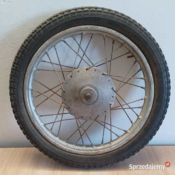 SHL Gazela koła Ulhówek