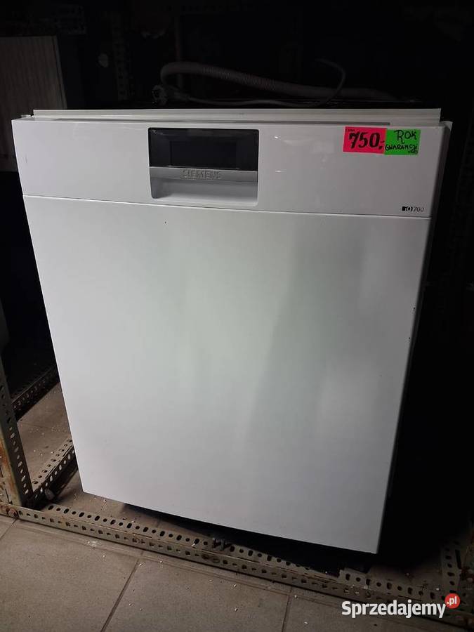 ZMYWARKA POD BLAT SIEMENS dolnośląskie Wrocław