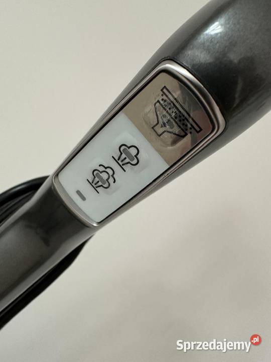 Odkurzacz myjący Bissell model 1977N wielkopolskie Szamotuły