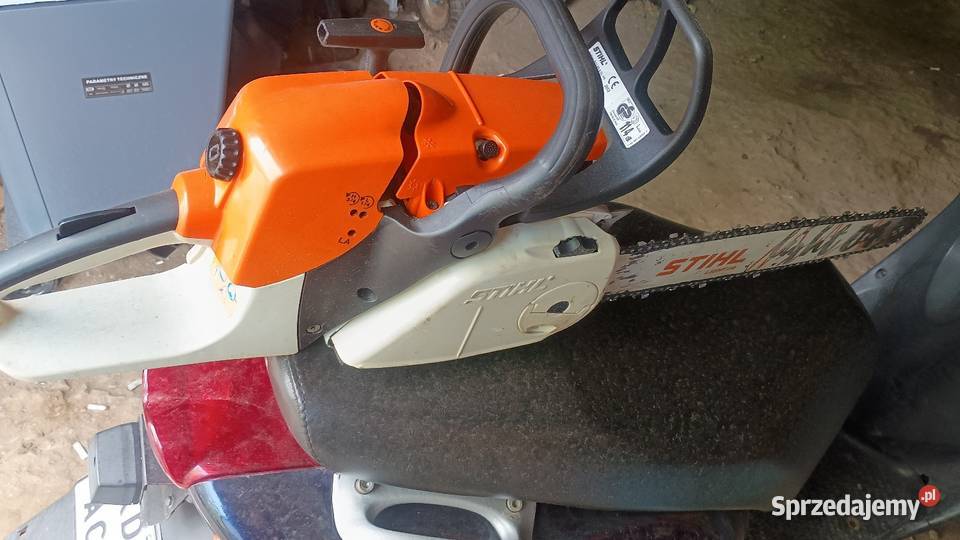 Stihl MS 270 Tarnów