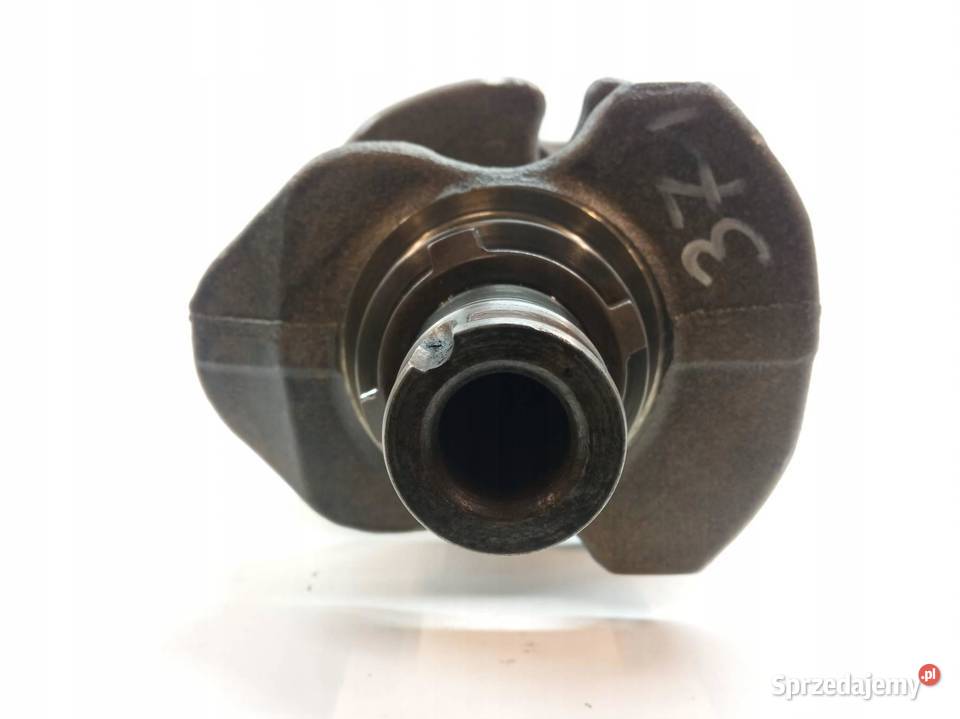 WAŁ KORBOWY 1438074 25 TDI VW Volkswagen świętokrzyskie