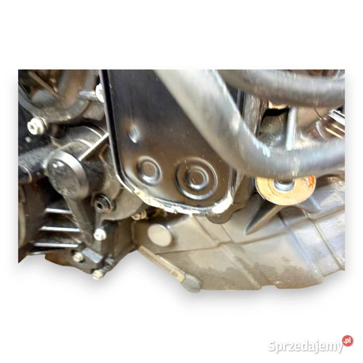 SILNIK RA600 KTM Super Duke 1390 R 190 2025r Chełm