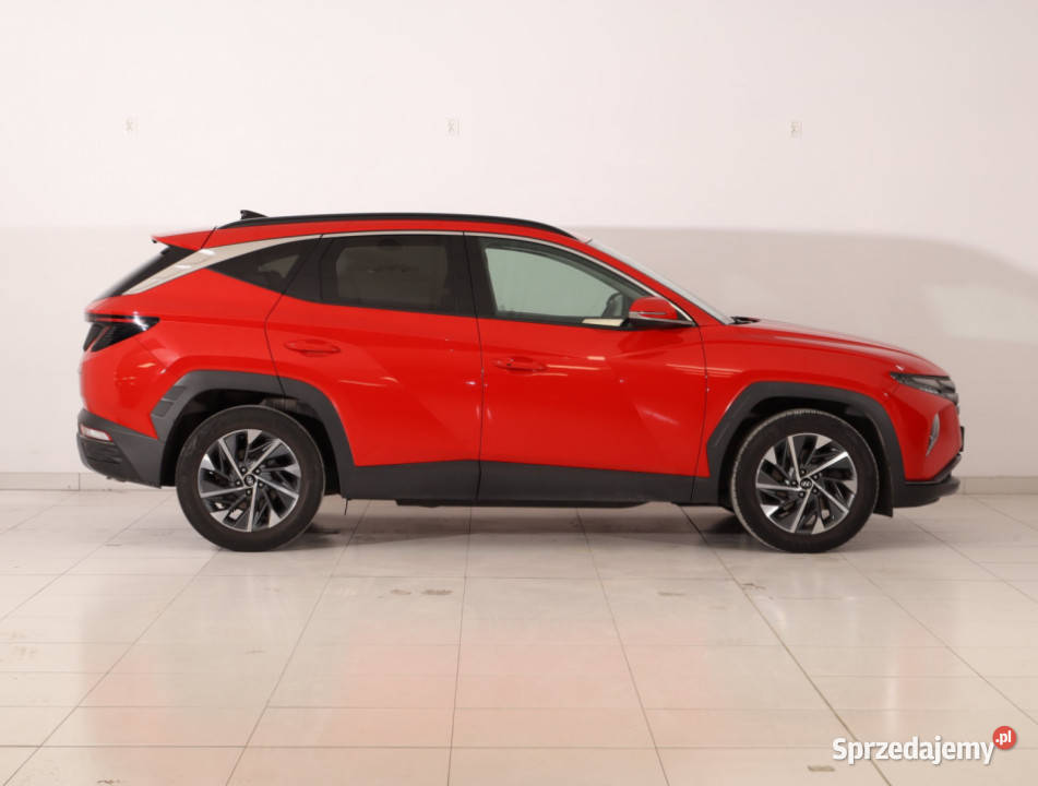 Hyundai Tucson 16 TGDI komputer pokładowy Piaseczno