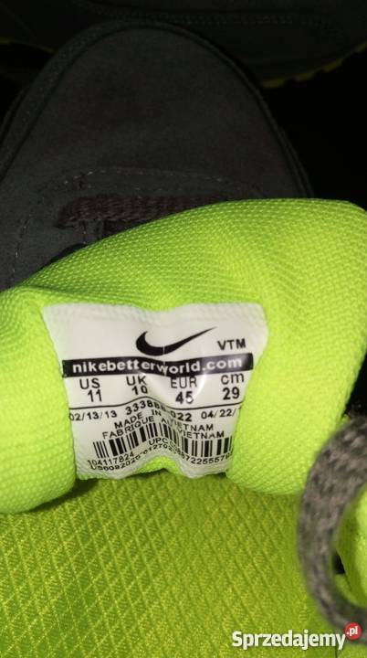 Airmax Najki Warszawa sprzedam