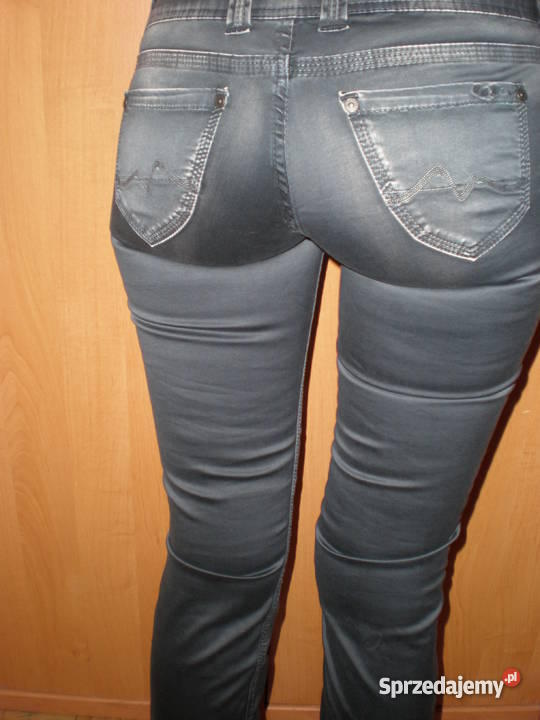 spodnie PEPE JEANS mazowieckie
