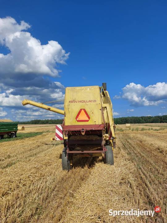 Holland 1530 New Holland Gniewoszów