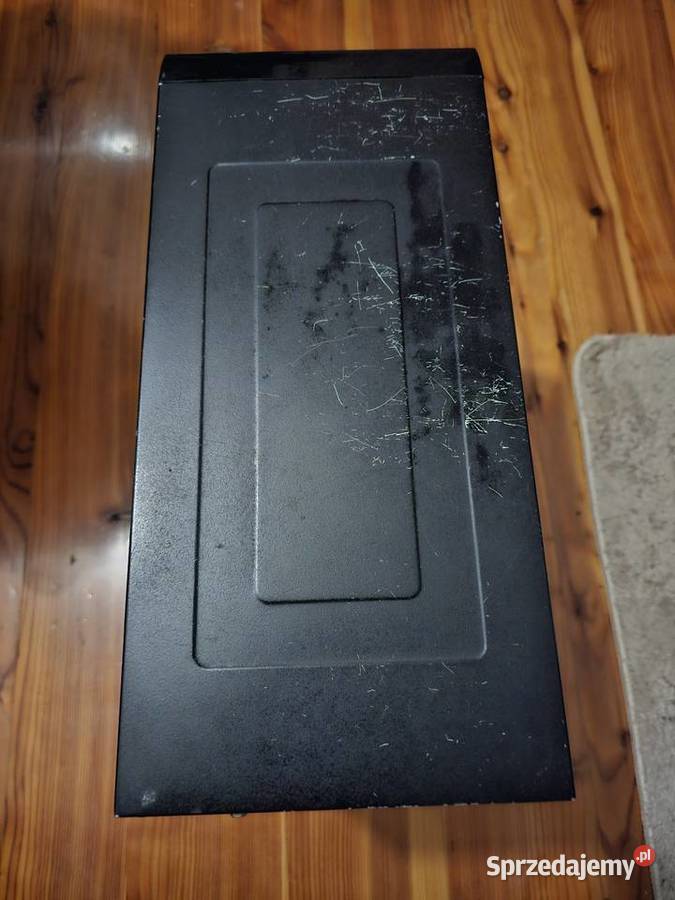 Komputer PC 240GHz6GB RAMDysk 320GBWin 10