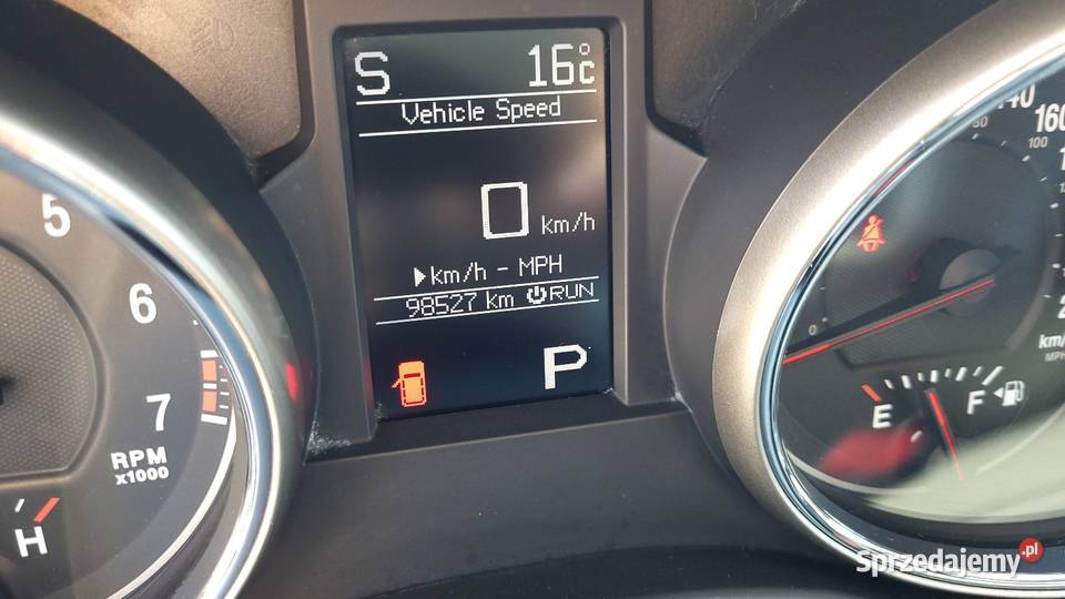 Jeep Grand Cherokee WK2 4x4 Czchów sprzedam