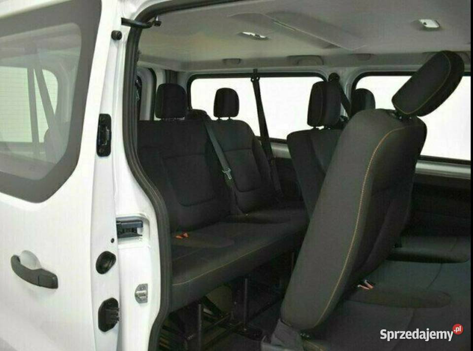 Przewóz Osób Usługi Transport Wynajem Bus 9 Taxi kujawsko-pomorskie Włocławek