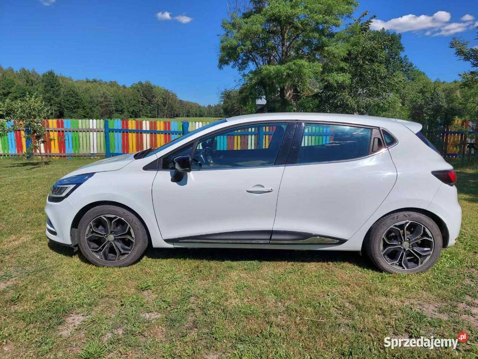 Renault Clio 15 DCi 2 komplety kół Wola Dubowska