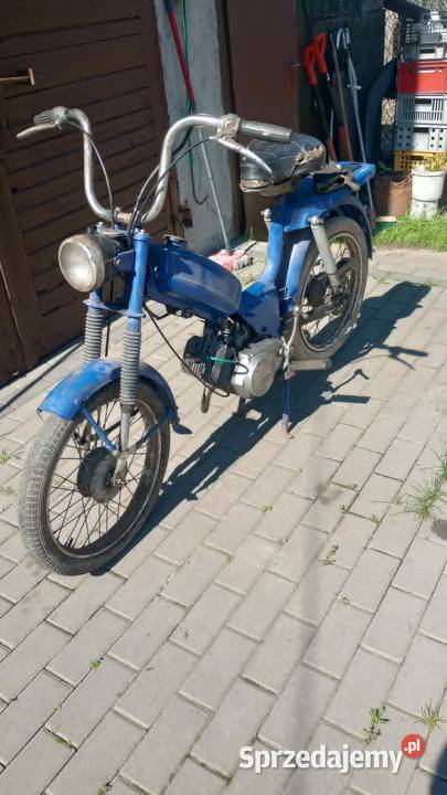 Romet Kadet