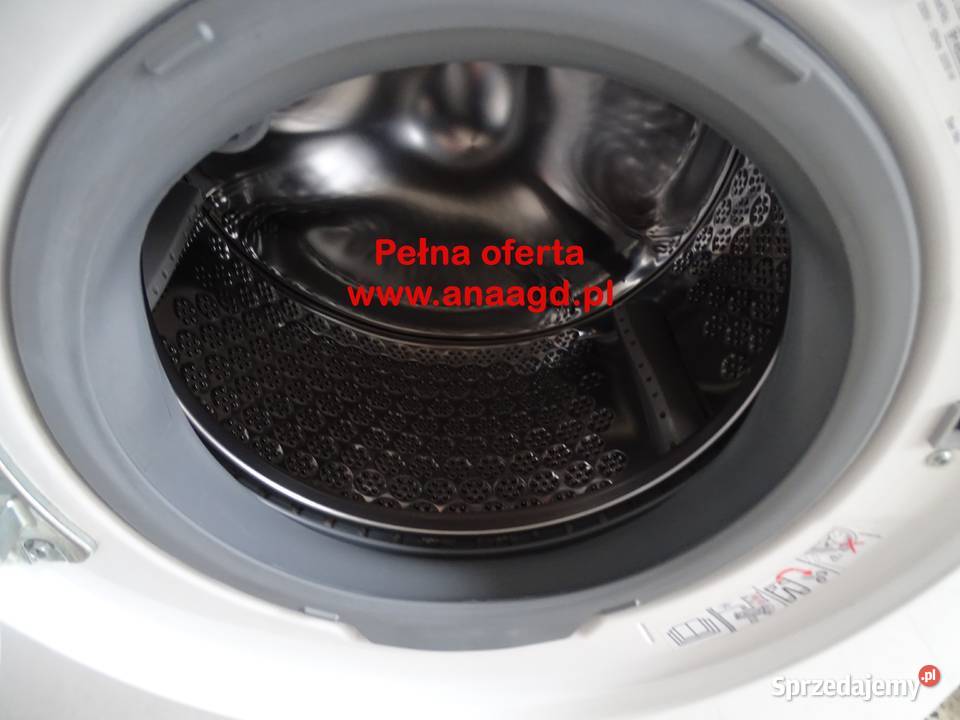 Pralka AEG PROTEX L63472FL A 7 GWARANCJA 85cm Pralki i suszarki Goleniów