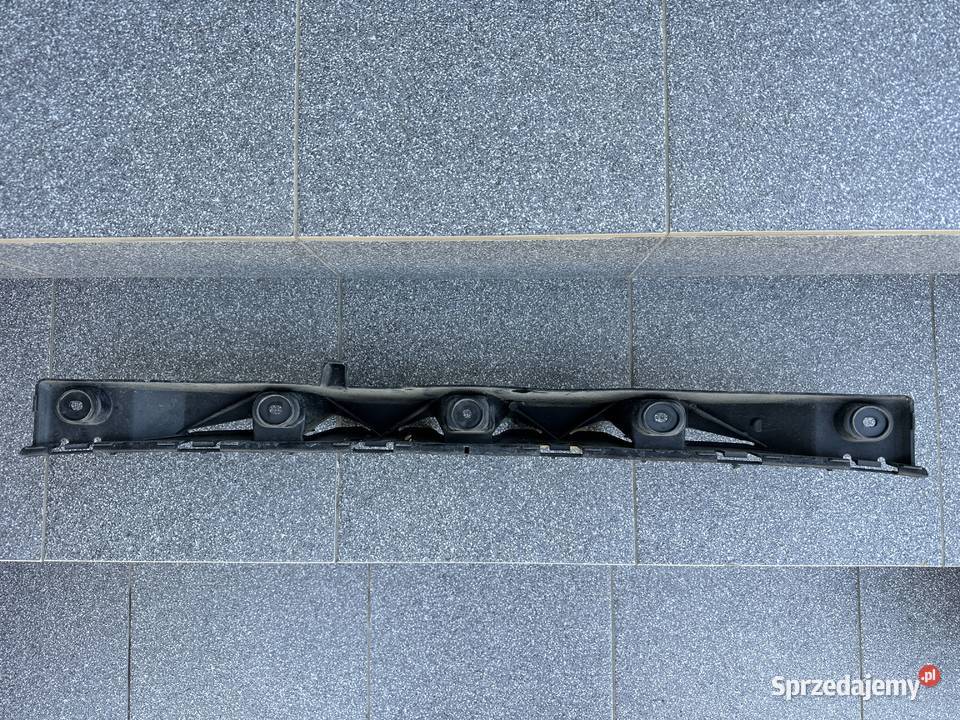 Seat Ibiza Lift IV 6J Ślizg Mocowanie Zderzaka osobowe Pozostałe Pozostałe Radziszów