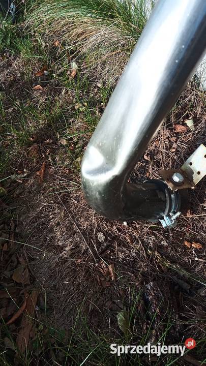 Orurowanie kangur Grabów