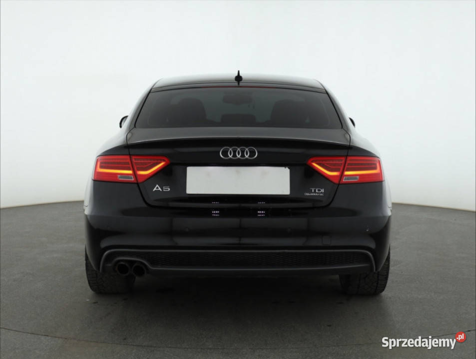 Audi A5 20 TDI Sedan / Limuzyna Piaseczno sprzedam